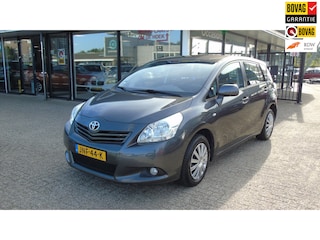 Toyota Corolla Verso 1.6 VVT-i Comfort