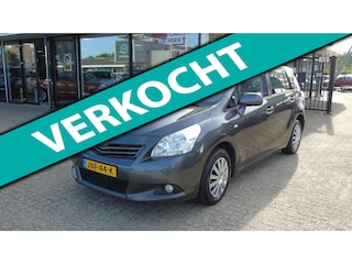 Toyota Corolla Verso 1.6 VVT-i Comfort