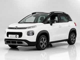Citroën C3 Aircross 1.2 PureTech Feel | Carplay | Navi | Cruise | Climate
