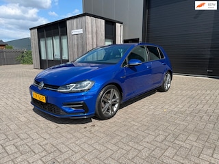 Volkswagen Golf 1.5 TSI Highline Business R|1E EIG|DSG|AUTOMAAT|LED|STOELVERWARMING|2X R-LINE|PDC V+A|VIRTUAL COCKPIT|APPLECARPLAY