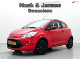 Ford Ka 1.2 Titanium - Carplay - Airco - NAP