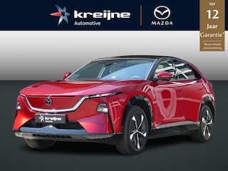 Mazda CX-6e Takumi Business Edition 78 kWh | Voorraad | Gratis trekhaak twv €1695,- l