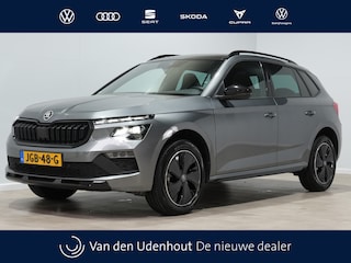 Skoda Kamiq 1.0 TSI 115 pk Monte Carlo Apple Carplay Panoramadak 139
