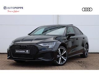 Audi A3 Limousine 35 TFSI S edition 150pk S Tronic