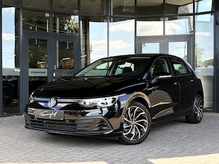 Volkswagen Golf 1.5 TSI 5-DRS. - ORG. NL. - LED - STUURV - 17 INCH
