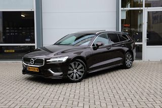 Volvo V60 2.0 T8 Twin Engine AWD Inscription (391PK)/ORIG.NL/NW.PR73000/DEALERONDERH.