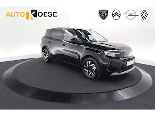 Opel Frontera 1.2 Turbo Hybrid 136 GS | Allseason Banden | Comfort Pakket | Navigatie | Dodehoekdetectie