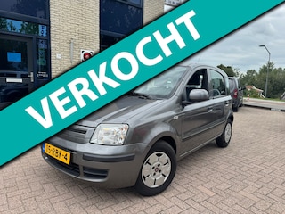 Fiat Panda 1.2 Edizione Cool- LPG- Clima- zeer zuinig- NAP