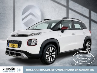 Citroën C3 Aircross 110pk C-Series | Rijklaar | Trekaak | Apple Carplay | Navigatie |