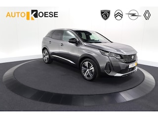 Peugeot 3008 1.6 HYbrid 225 Allure | Camera | Dodehoekdetectie | Navigatie | Apple Carplay