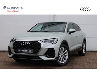 Audi Q3 35 TFSI Pro Line business 150pk S Tronic