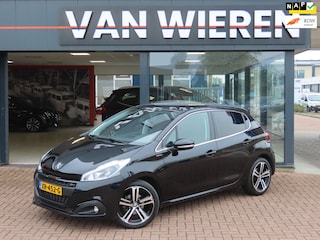 Peugeot 208 1.2 PureTech GT-Line Pano Camera Trekhaak Clima NAP