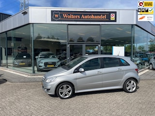 Mercedes-Benz B-klasse 160 BlueEFFICIENCY Business Class