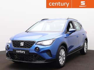 Seat Arona 1.0 EcoTSI Style Apple Carplay/Android Auto - Automaat - Clima - l.m. Velgen