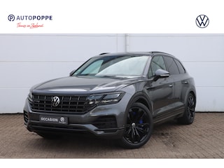 Volkswagen Touareg 3.0 TSi eHybrid 4MOTION Black Style 380pk Tiptronic | SOH 88,8% |
