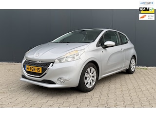 Peugeot 208 1.4 VTi Active Cima Cruise Navi NAP APK