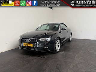 Audi A5 Cabriolet 1.8 TFSI Pro Line S. Schade!