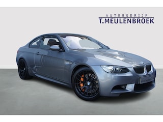 BMW 3-serie Coupé super compleet, voor de liefhebber