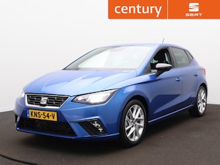 Seat Ibiza 1.0 EcoTSI FR Apple Carplay/Android Auto - Clima - 17 Inch
