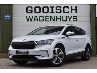 Skoda Enyaq iV 80 | 93% SOH | Camera | Stuurverwarming | Carplay |
