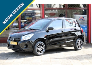 Suzuki Celerio 1.0 Comfort Automaat