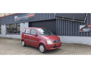 Opel Agila 1.2-16V Comfort