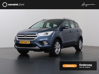 Ford Kuga 1.5 EcoBoost Trend Ultimate | Navigatie  | Climate Control | Parkeersensoren | Cruise Control |