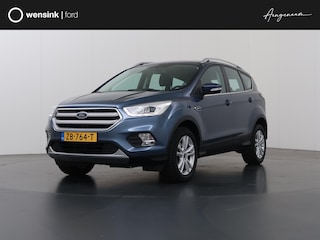 Ford Kuga 1.5 EcoBoost Trend Ultimate | Navigatie  | Climate Control | Parkeersensoren | Cruise Control |