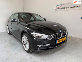 BMW 328i xDrive High Executive