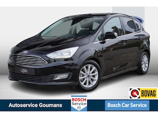 Ford C-MAX 1.0 Titanium Navi Cruise PDC Nieuwe Distributieriem