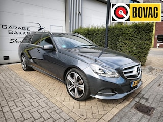 Mercedes-Benz Estate 200 Ambition Avantgarde Trekhaak Navigatie ADAS Front Assist