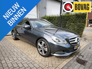 Mercedes-Benz Estate 200 Ambition Avantgarde Trekhaak Navigatie ADAS Front Assist
