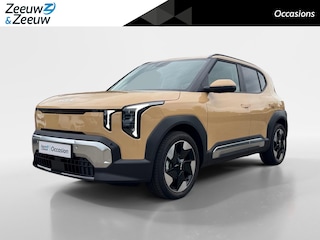 Kia EV2 Plus 42.2 kWh | Navigatie | Climate control | Adaptive cruise control | Stoel +Stuur verwarming | Parkeer sensoren voor en achter + parkeer camera achter
