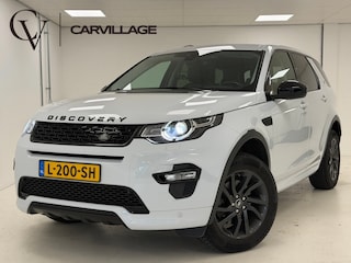 Land Rover Discovery Sport 2.0 Si4 HSE Dynamic | Trekhaak | Panoramadak | Meridian Sound |