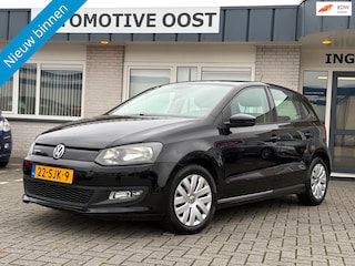 Volkswagen Polo 1.2 TDI BlueMotion Comfortline|Airco!!