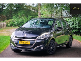 Peugeot 208 1.2 PureTech Blue Lion / Orig.NL / NAP