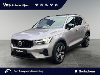 Volvo XC40 B4 Aut. Plus Dark |Trekhaak|