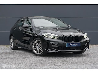 BMW 118i EDE M Sport Edition Navi Led PDC Stoelverw!