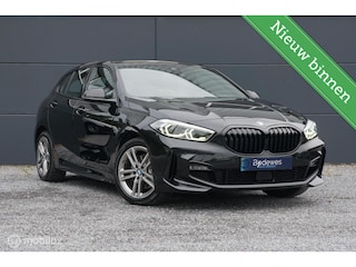 BMW 118i EDE M Sport Edition Navi Led PDC Stoelverw!