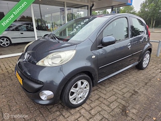 Peugeot 107 1.0-12V XS 5Drs Airco Apk KM NAP