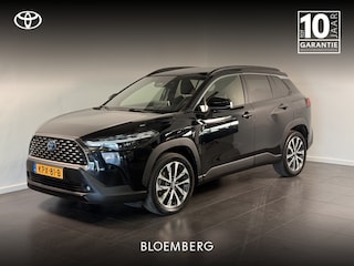 Toyota Corolla Cross Hybrid 200 Style | Stuur / stoelverwarming | Panoramadak | 2.0L |