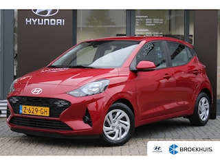 Hyundai i10 1.0 Comfort Smart 5-zits Automatisch
