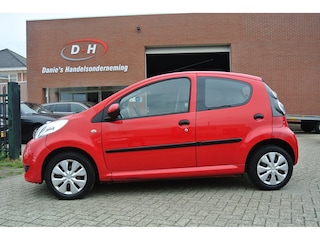 Citroën C1 1.0-12V Séduction apk 10-08-2027 inruil mogelijk