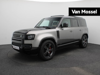 Land Rover Defender 110 2.0 P400e 110 X