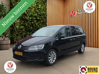 Volkswagen Sharan 1.4 TSI|Comfortline|7-Zit|Trekhaak|Boekjes