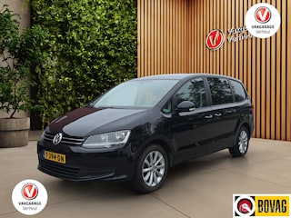 Volkswagen Sharan 1.4 TSI|Comfortline|7-Zit|Trekhaak|Boekjes
