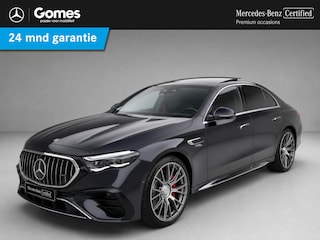 Mercedes-Benz E-klasse AMG 53 4MATIC+