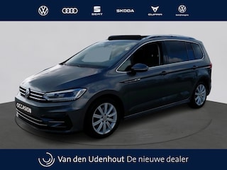 Volkswagen Touran 1.8 TSI Highline Business R 7p | Panoramadak | Nieuw binnen |