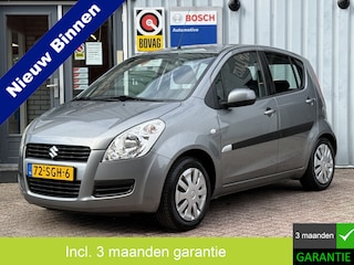 Suzuki Splash 1.0 VVT Comfort AIRCO | TREKHAAK