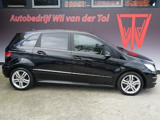 Mercedes-Benz B-klasse 200 AUTOMAAT | CRUISE | CLIMA | ALL-SEASON | NETJES!! | APK 06-2027!!